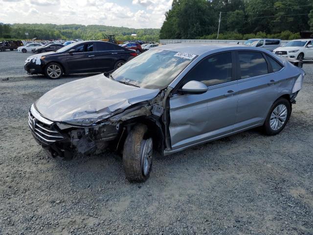 Aukcja sprzedaży 2020 Volkswagen Jetta S, vin: 3VWCB7BU1LM048301, numer aukcji: 63614795
