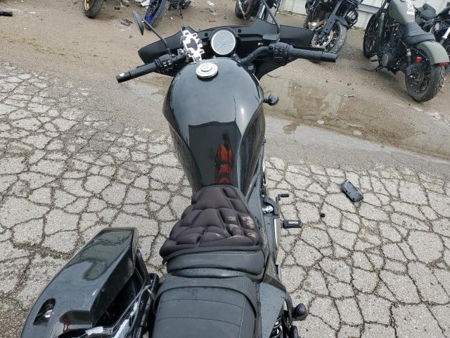 64216885 :رقم المزاد ، HL4PMWAD3SZ001351 vin ، 2025 Moto Guzzi California مزاد بيع