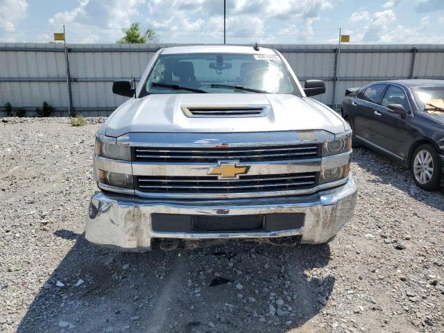 2017 Chevrolet Silverado მანქანა იყიდება აუქციონზე, vin: 1GC1CUEY2HF150735, აუქციონის ნომერი: 63016895