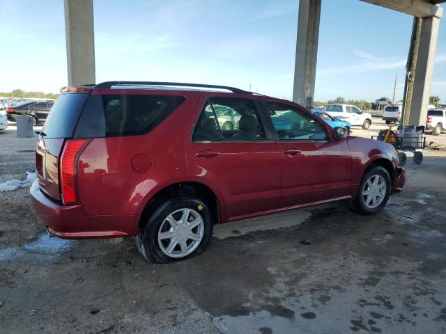 2004 Cadillac Srx მანქანა იყიდება აუქციონზე, vin: 1GYDE637740136463, აუქციონის ნომერი: 65011785