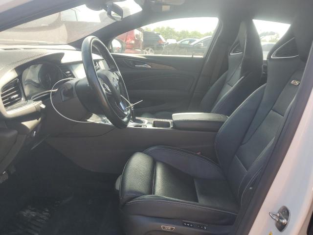 Продажа на аукционе авто 2020 Buick Regal Gs, vin: W04GS6SS9L1003658, номер лота: 64125115
