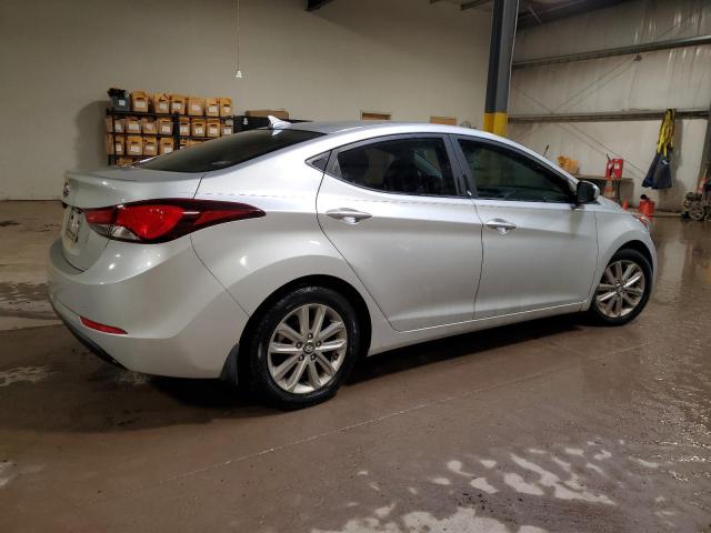 Продаж на аукціоні авто 2015 Hyundai Elantra Se, vin: 5NPDH4AE6FH622576, номер лоту: 62750515