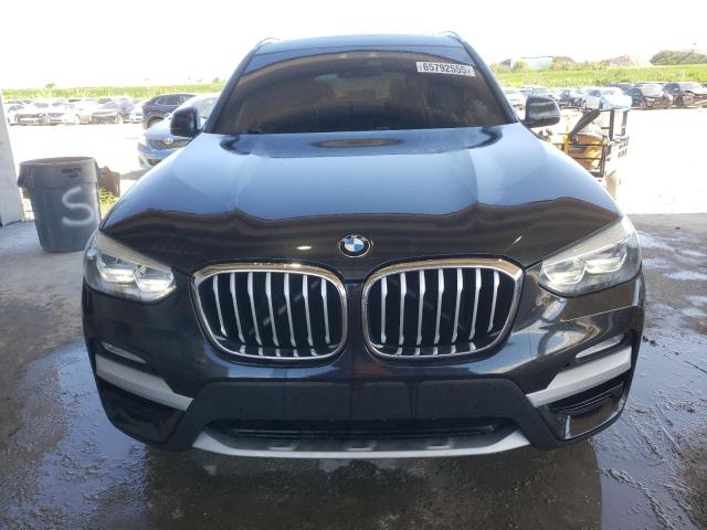 Aukcja sprzedaży 2019 Bmw X3 Sdrive3, vin: 5UXTR7C50KLF30510, numer aukcji: 65792555