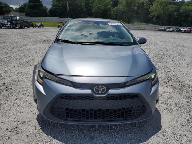 2020 Toyota Corolla Le მანქანა იყიდება აუქციონზე, vin: 5YFEPRAE9LP105145, აუქციონის ნომერი: 62749525