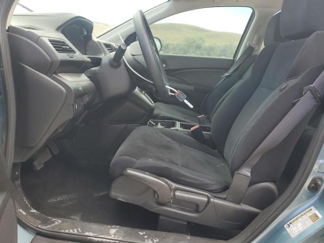 65560315 :رقم المزاد ، 2HKRM3H33EH516309 vin ، 2014 Honda Cr-v Lx مزاد بيع