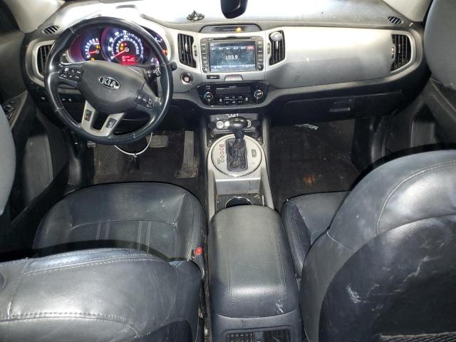 2015 Kia Sportage Ex მანქანა იყიდება აუქციონზე, vin: KNDPCCAC2F7792216, აუქციონის ნომერი: 65212025