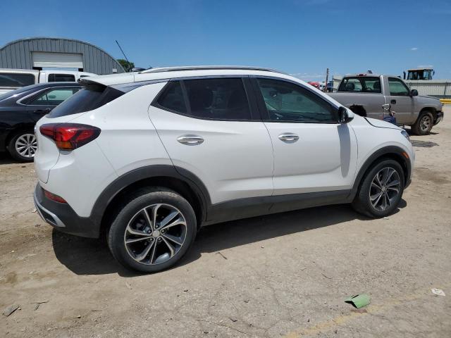 Продаж на аукціоні авто 2023 Buick Encore Gx, vin: KL4MMDS2XPB089726, номер лоту: 59688195