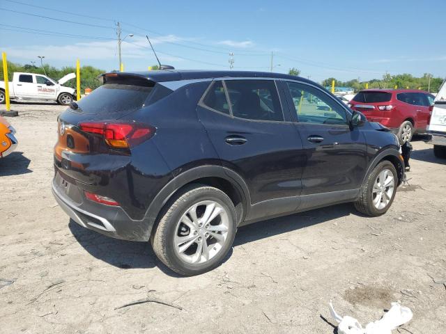 2020 Buick Encore Gx მანქანა იყიდება აუქციონზე, vin: KL4MMBS25LB080785, აუქციონის ნომერი: 66216995
