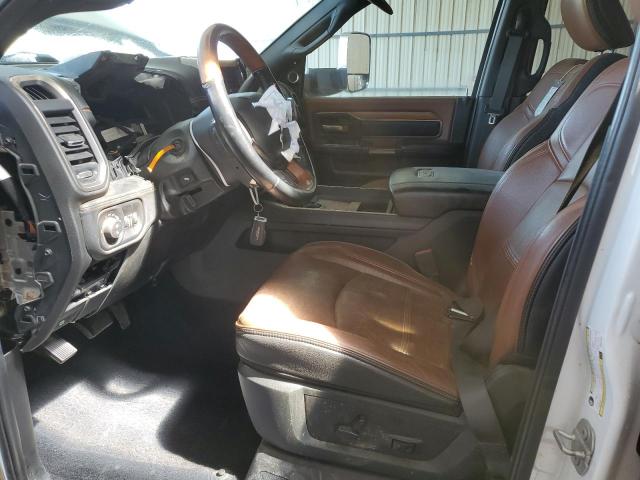 2019 Ram 2500 Longh მანქანა იყიდება აუქციონზე, vin: 3C6UR5PL8KG517041, აუქციონის ნომერი: 63826855