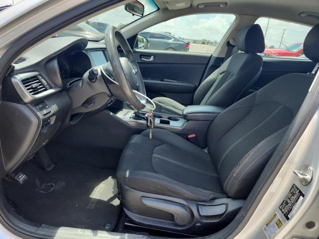 Auction sale of the 2019 Kia Optima, vin: 5XXGT4L30KG284248, lot number: 64956915