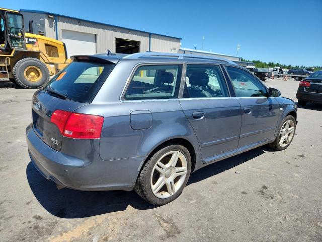 Aukcja sprzedaży 2008 Audi A4, vin: WAUKF78E78A069870, numer aukcji: 64677145