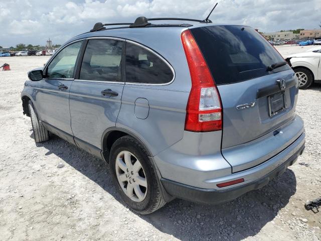 Aukcja sprzedaży 2011 Honda Cr-v, vin: 5J6RE3H43BL057967, numer aukcji: 64335945