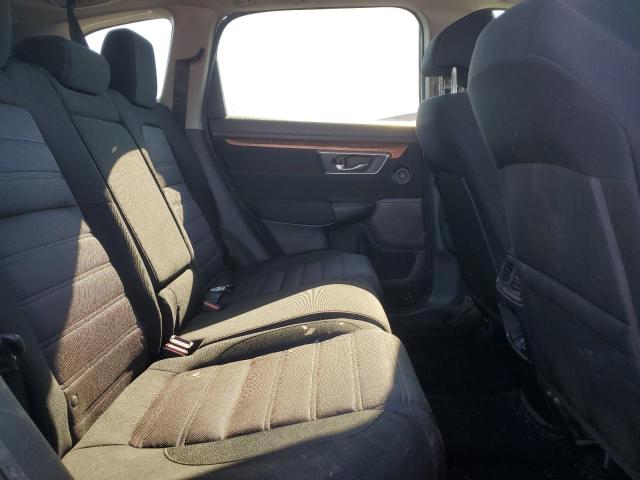 64846805 :رقم المزاد ، 7FART6H58LE014000 vin ، 2020 Honda Cr-v Ex مزاد بيع