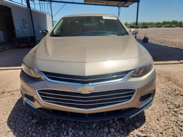 2018 Chevrolet Malibu Lt მანქანა იყიდება აუქციონზე, vin: 1G1ZD5ST6JF260118, აუქციონის ნომერი: 63530085