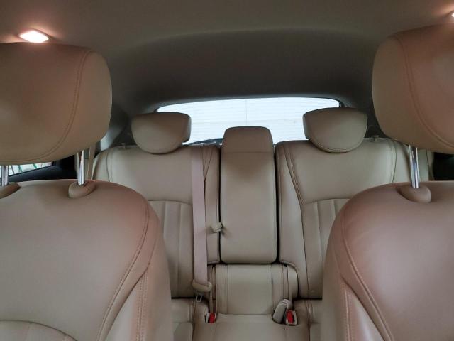Продаж на аукціоні авто 2017 Infiniti Qx50, vin: JN1BJ0RR5HM406564, номер лоту: 66508145