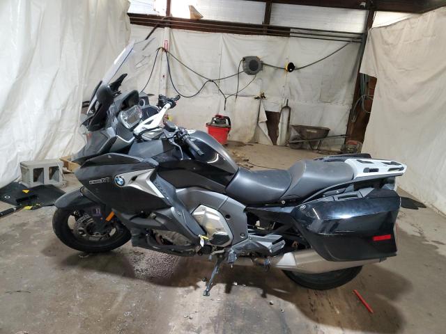 Продажа на аукционе авто 2020 Bmw K1600 Gt, vin: WB10F1100LZ543137, номер лота: 63399235