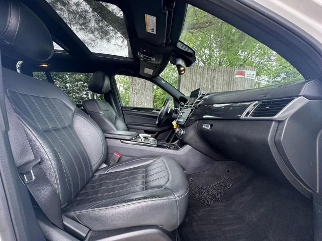 Aukcja sprzedaży 2017 Mercedes-benz Gls 450 4m, vin: 4JGDF6EE4HA824091, numer aukcji: 65295645