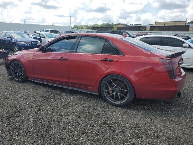 2014 Cadillac Cts მანქანა იყიდება აუქციონზე, vin: 1G6AV5S88E0159042, აუქციონის ნომერი: 42051276
