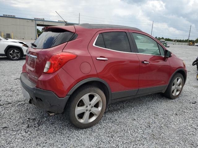 Aukcja sprzedaży 2015 Buick Encore, vin: KL4CJASB2FB216406, numer aukcji: 65044875