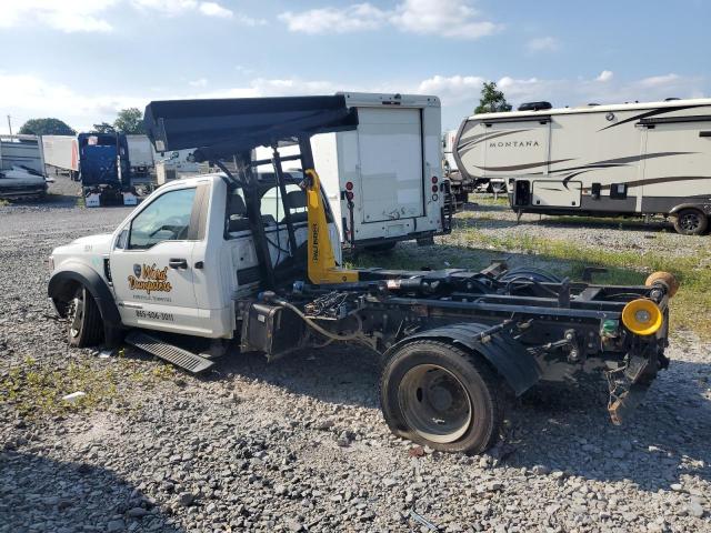 Продажа на аукционе авто 2020 Ford F550 Super, vin: 1FDUF5HT5LDA06851, номер лота: 64316465