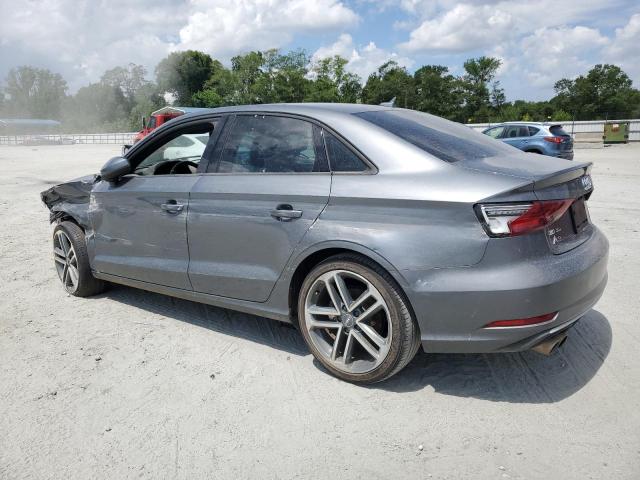 2018 Audi A3 Premium მანქანა იყიდება აუქციონზე, vin: WAUAUGFF2J1029327, აუქციონის ნომერი: 65401315