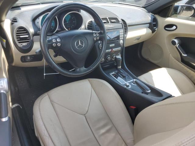 Aukcja sprzedaży 2007 Mercedes-benz Slk, vin: WDBWK56F47F157663, numer aukcji: 65689925