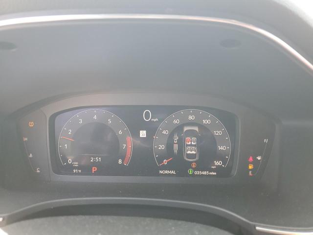 63337365 :رقم المزاد ، 19UDE4H34PA027510 vin ، 2023 Acura Integra A- مزاد بيع