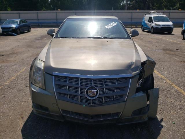 Aukcja sprzedaży 2011 Cadillac Cts Luxury, vin: 1G6DE5EY1B0160330, numer aukcji: 63008315