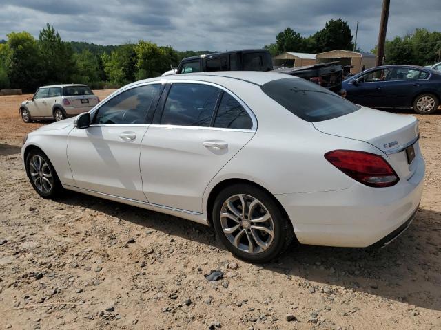 Aukcja sprzedaży 2016 Mercedes-benz C 300, vin: 55SWF4JB0GU150247, numer aukcji: 65323655