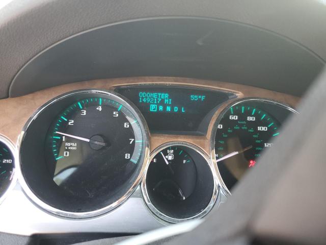 2012 Buick Enclave მანქანა იყიდება აუქციონზე, vin: 5GAKVCEDXCJ319266, აუქციონის ნომერი: 59916935