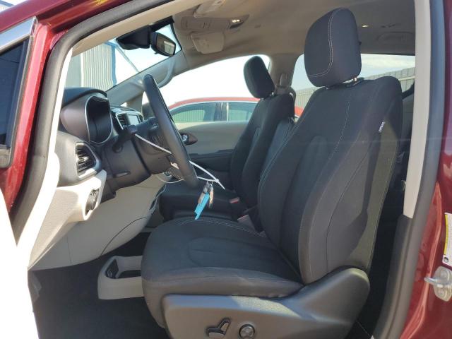 Aukcja sprzedaży 2023 Chrysler Voyager, vin: 2C4RC1CGXPR534670, numer aukcji: 62997775
