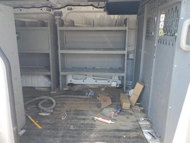 2018 Ford Transit მანქანა იყიდება აუქციონზე, vin: 1FTYR1ZM2JKB03706, აუქციონის ნომერი: 62500985