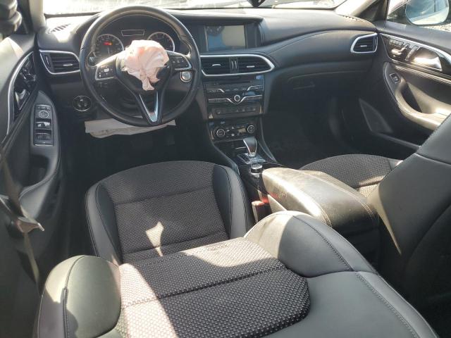 65634625 :رقم المزاد ، SJKCH5CP2JA004989 vin ، 2018 Infiniti Qx30 Pure مزاد بيع