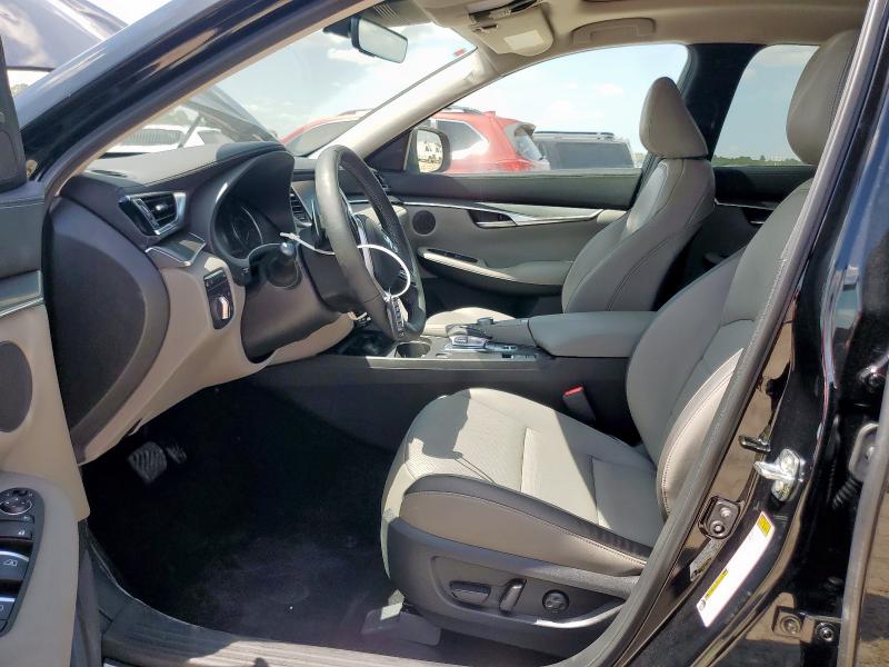 Aukcja sprzedaży 2025 Infiniti Qx50 Luxe, vin: 3PCAJ5BB5SF106347, numer aukcji: 65164235