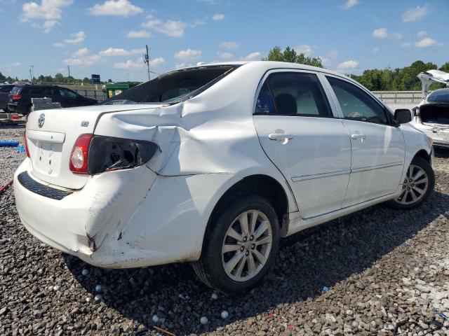 2010 Toyota Corolla Ba მანქანა იყიდება აუქციონზე, vin: 1NXBU4EE6AZ185458, აუქციონის ნომერი: 64809045