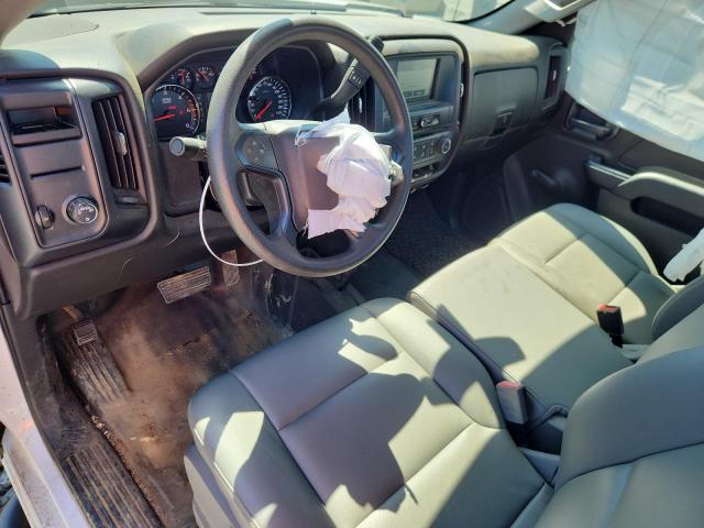 Aukcja sprzedaży 2018 Chevrolet Silverado, vin: 1GCNKNEH7JZ228926, numer aukcji: 63010365