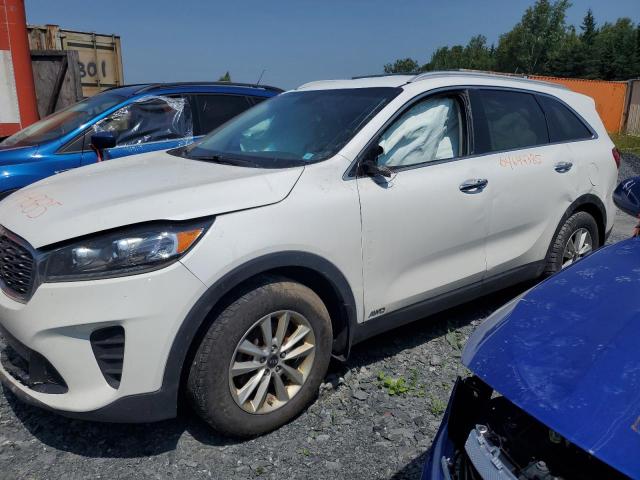 64644385 :رقم المزاد ، 5XYPGDA58LG631427 vin ، 2020 Kia Sorento مزاد بيع