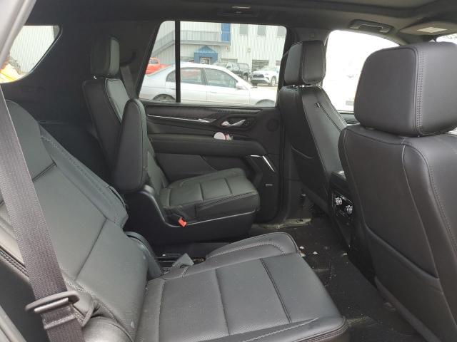 2024 Gmc Yukon მანქანა იყიდება აუქციონზე, vin: 1GKS2DKL5RR204727, აუქციონის ნომერი: 66850425