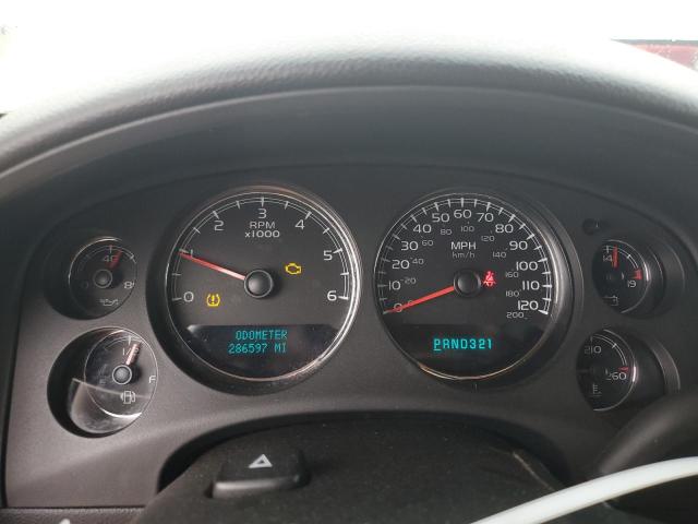 64218955 :رقم المزاد ، 1GNFK163X7J261370 vin ، 2007 Chevrolet Suburban K مزاد بيع
