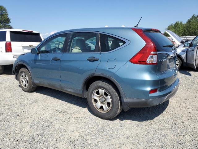 Продаж на аукціоні авто 2015 Honda Cr-v Lx, vin: 2HKRM4H36FH690835, номер лоту: 66077815