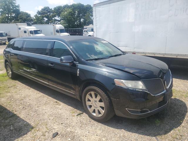 Aukcja sprzedaży 2013 Lincoln Mkt, vin: 2L1MJ5LK8DBL58375, numer aukcji: 64968405