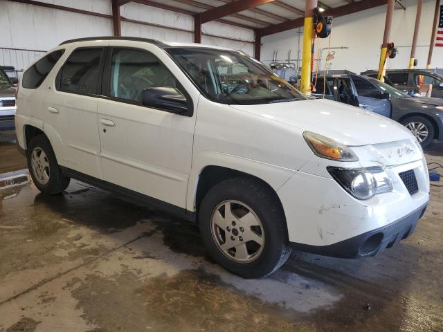 Aukcja sprzedaży 2002 Pontiac Aztek, vin: 3G7DA03E22S579329, numer aukcji: 65189985