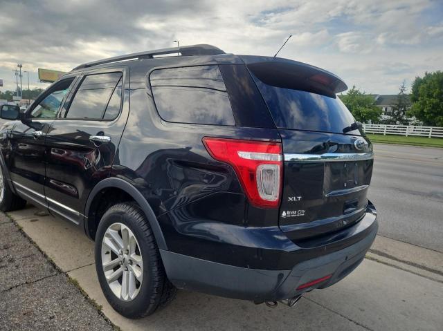 Aukcja sprzedaży 2014 Ford Explorer X, vin: 1FM5K8D81EGB97267, numer aukcji: 65468955