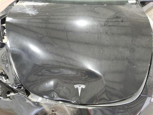 Aukcja sprzedaży 2022 Tesla Model Y, vin: 7SAYGDEE5NF384993, numer aukcji: 65530265