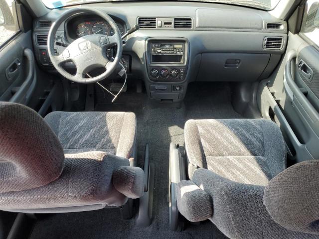 1999 Honda Cr-v Lx მანქანა იყიდება აუქციონზე, vin: JHLRD1844XC083341, აუქციონის ნომერი: 65926595