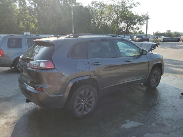 Продажа на аукционе авто 2020 Jeep Cherokee, vin: 1C4PJMDX0LD617941, номер лота: 66656455
