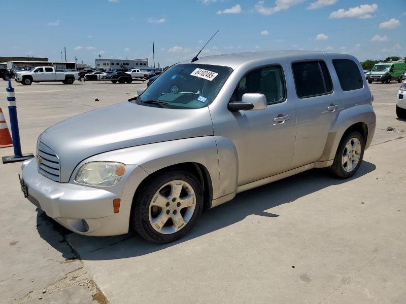 Aukcja sprzedaży 2008 Chevrolet Hhr, vin: 3GNDA23D98S620639, numer aukcji: 64102495