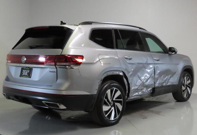 Продаж на аукціоні авто 2025 Volkswagen Atlas Se, vin: 1V2HR2CA5SC504083, номер лоту: 64670805