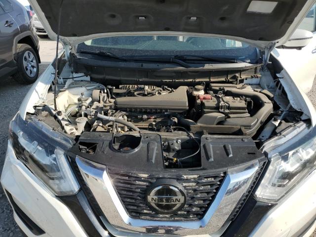 63527755 :رقم المزاد ، 5N1AT2MT2KC718836 vin ، 2019 Nissan Rogue مزاد بيع
