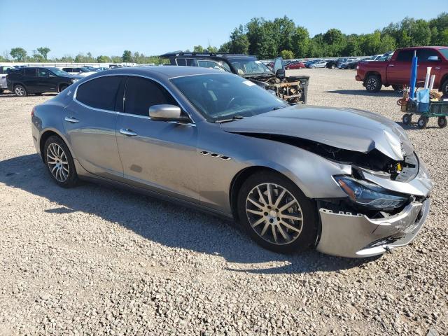 Aukcja sprzedaży 2014 Maserati Ghibli S, vin: ZAM57RTA7E1080355, numer aukcji: 65790865